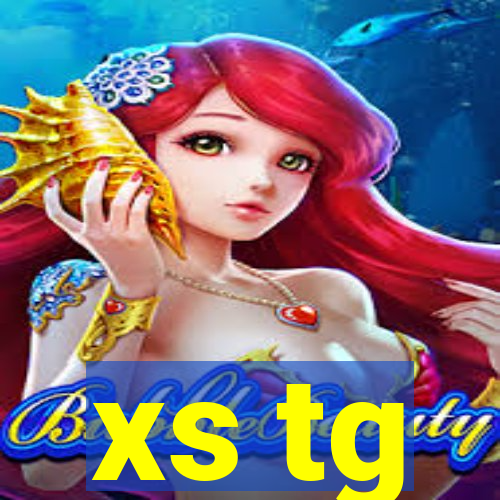 xs tg