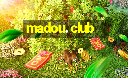 madou. club