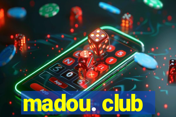 madou. club