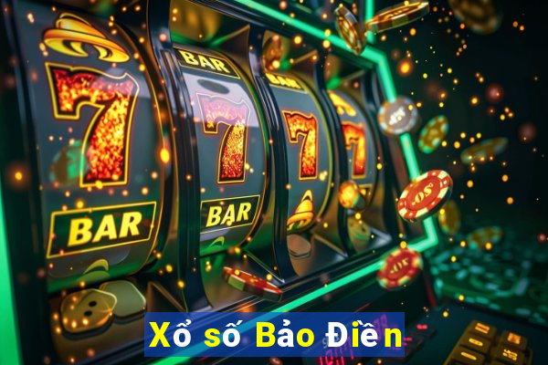 Xổ số Bảo Điền