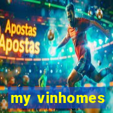 my vinhomes