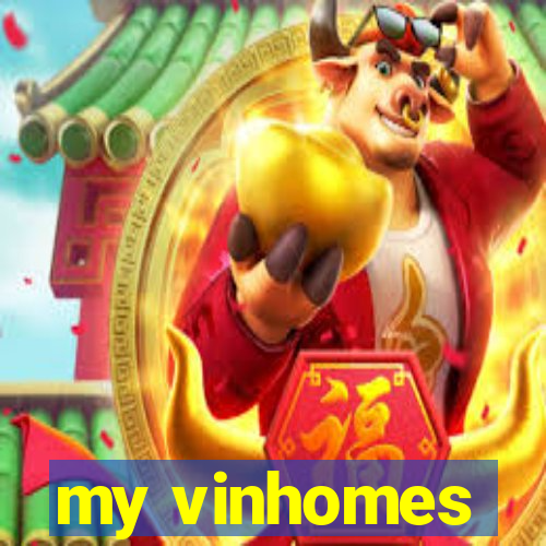 my vinhomes