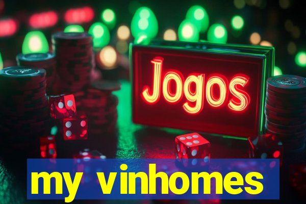 my vinhomes