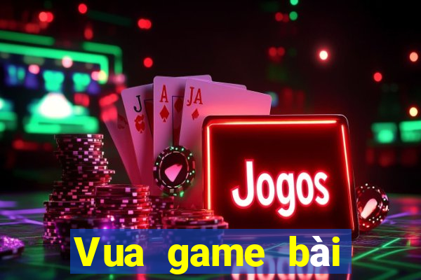 Vua game bài giải trí 9188