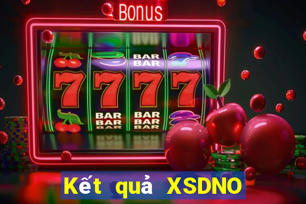 Kết quả XSDNO Thứ 5