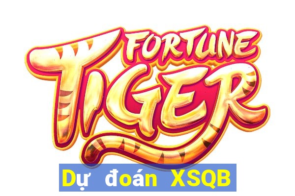 Dự đoán XSQB Thứ 7