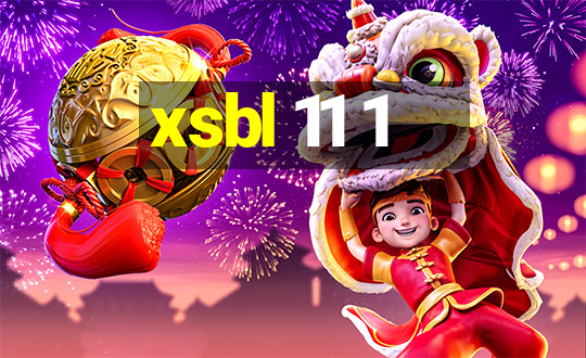 xsbl 11 1