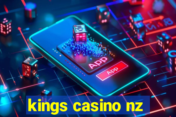 kings casino nz