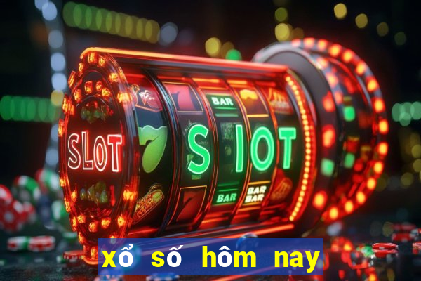 xổ số hôm nay đồng tháp