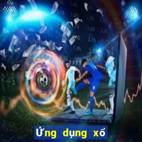 Ứng dụng xổ số ac