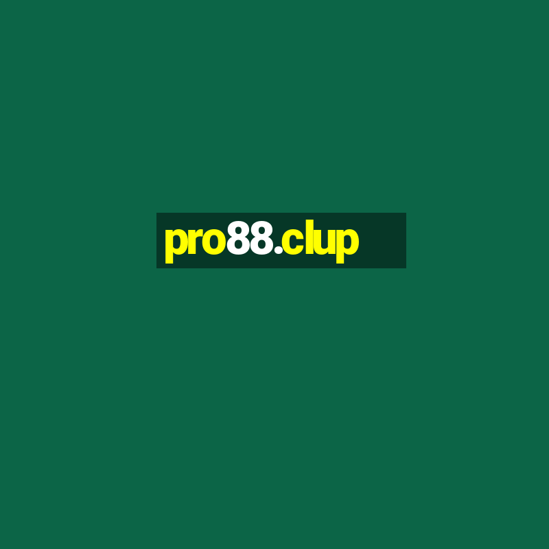 pro88.clup