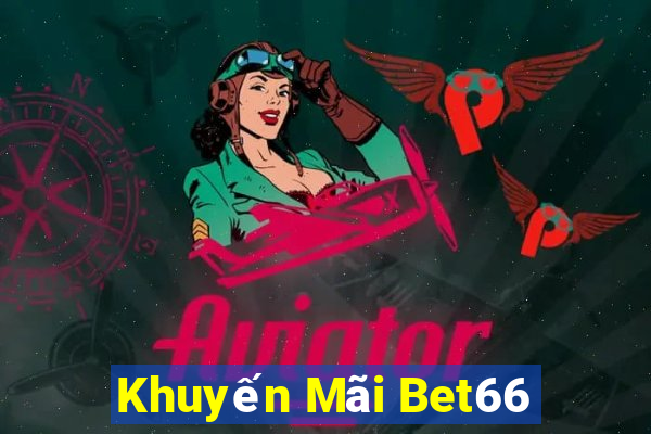 Khuyến Mãi Bet66