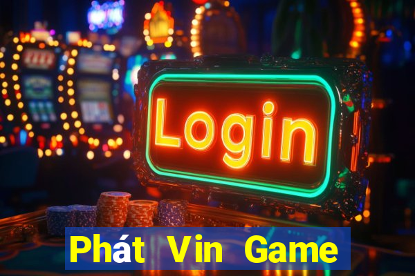 Phát Vin Game Bài B88