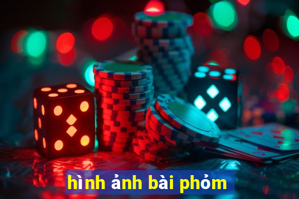 hình ảnh bài phỏm