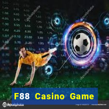 F88 Casino Game Bài Liêng