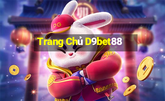 Trang Chủ D9bet88