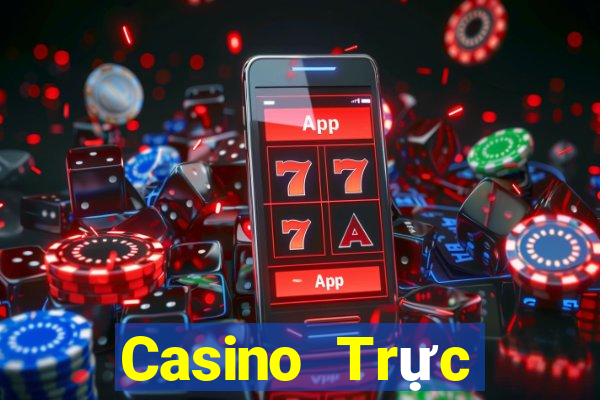 Casino Trực tiếp 52labai