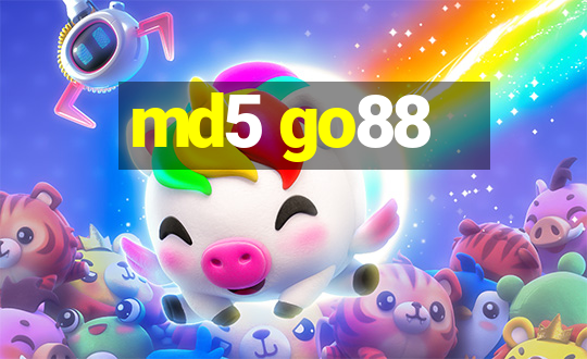 md5 go88