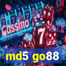 md5 go88