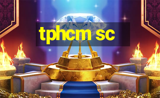 tphcm sc