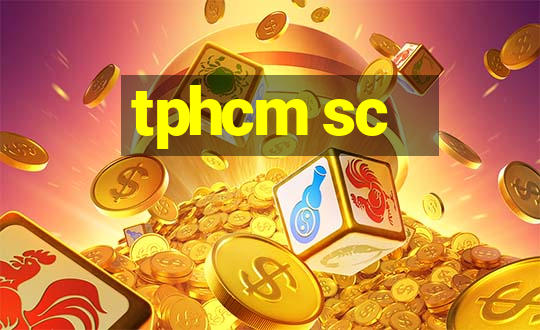 tphcm sc