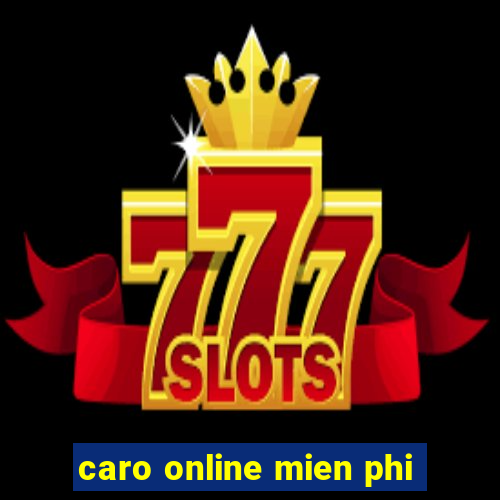 caro online mien phi