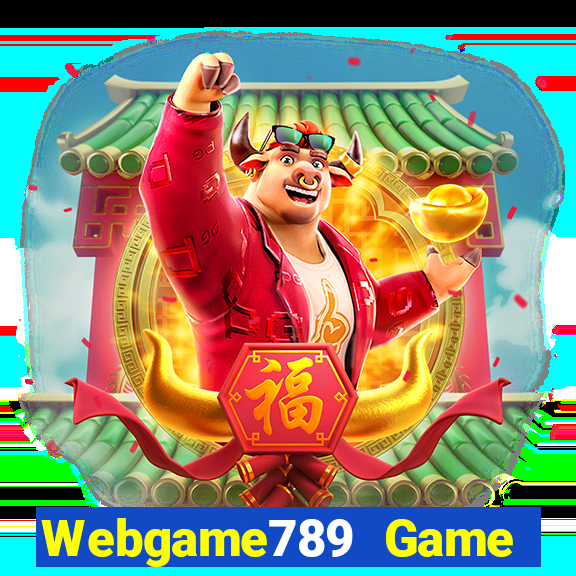 Webgame789 Game Bài Mới