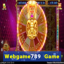 Webgame789 Game Bài Mới