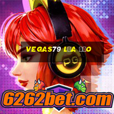 vegas79 lừa đảo