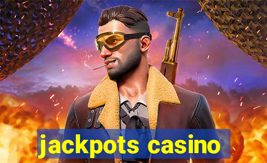 jackpots casino