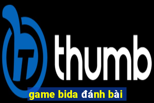 game bida đánh bài