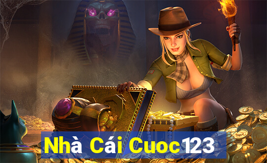 Nhà Cái Cuoc123