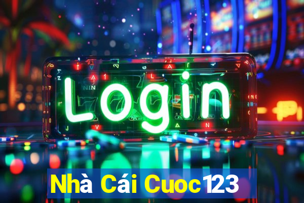 Nhà Cái Cuoc123