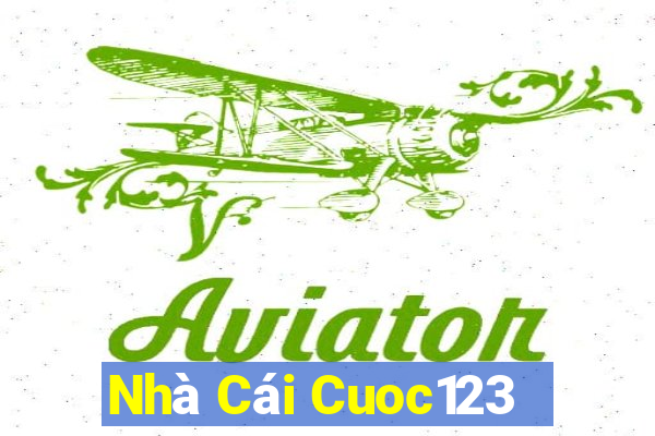 Nhà Cái Cuoc123