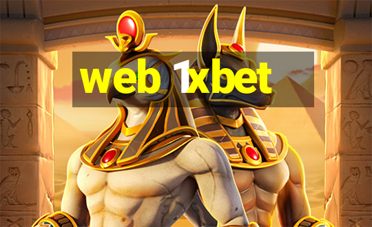 web 1xbet