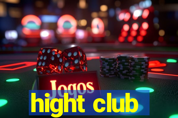 hight club