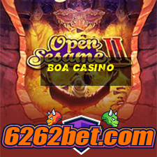 boa casino