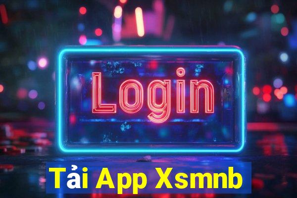 Tải App Xsmnb