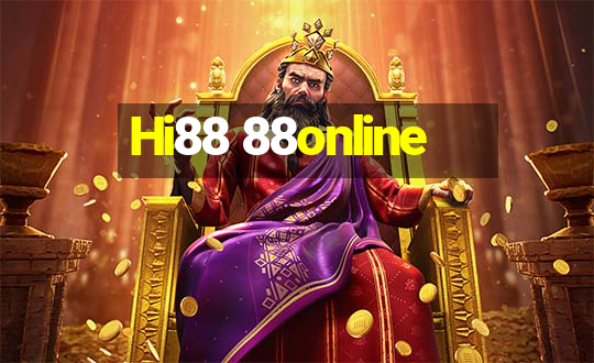 Hi88 88online