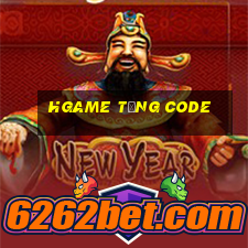 Hgame Tặng Code