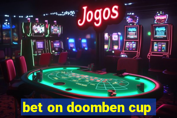 bet on doomben cup