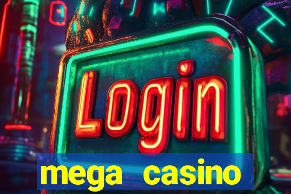 mega casino bangladesh login