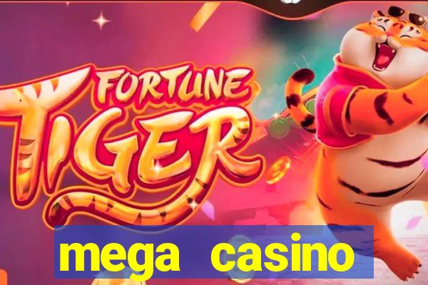 mega casino bangladesh login