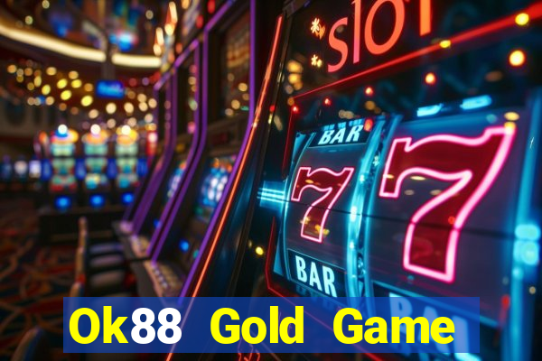 Ok88 Gold Game Bài 68