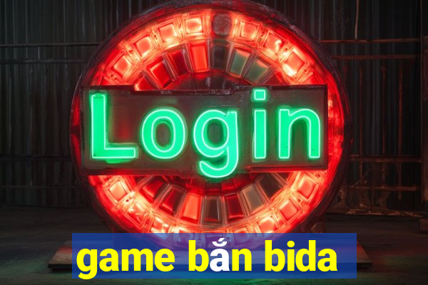 game bắn bida