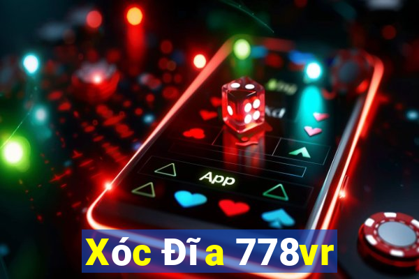 Xóc Đĩa 778vr