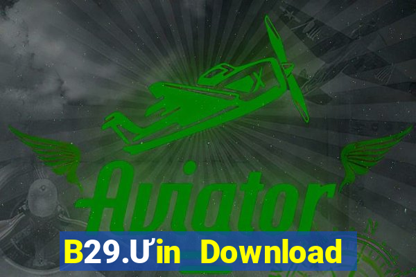 B29.Ưin Download Game Đánh Bài