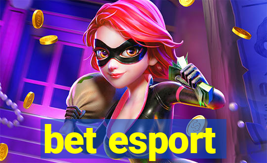 bet esport