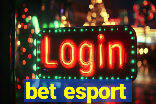 bet esport