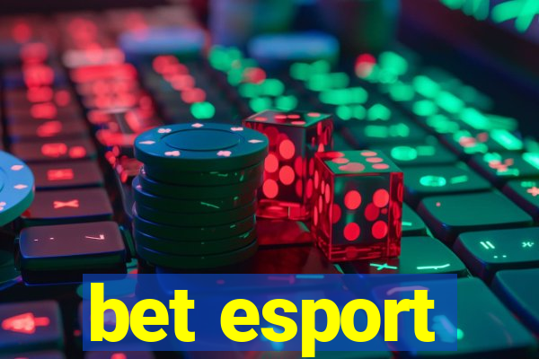 bet esport